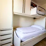 Bel Monte 公寓 巴德小基希海姆