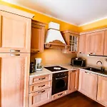 Apartamento Bel Monte Bad Kleinkirchheim