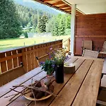 Apartment Bel Monte