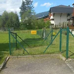 公寓 Bel Monte 巴德小基希海姆