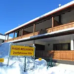 Apartamento Bel Monte *