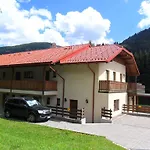 公寓 Bel Monte