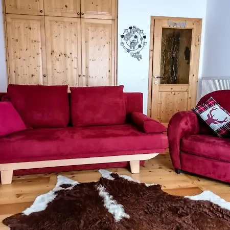 Appartements Bel Monte Bad Kleinkirchheim Bad Kleinkirchheim