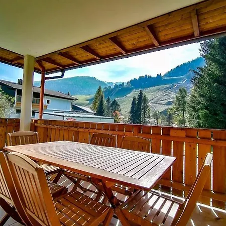 Bel Monte Apartment *