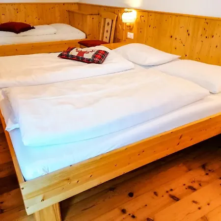 Appartements Bel Monte Bad Kleinkirchheim Bad Kleinkirchheim