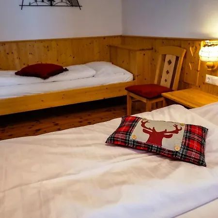 Appartements Bel Monte Bad Kleinkirchheim Bad Kleinkirchheim