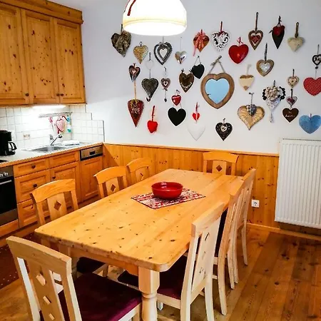 Appartements Bel Monte Bad Kleinkirchheim * Bad Kleinkirchheim