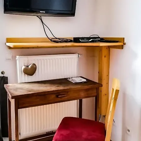 Appartements Bel Monte Bad Kleinkirchheim Lejlighed *