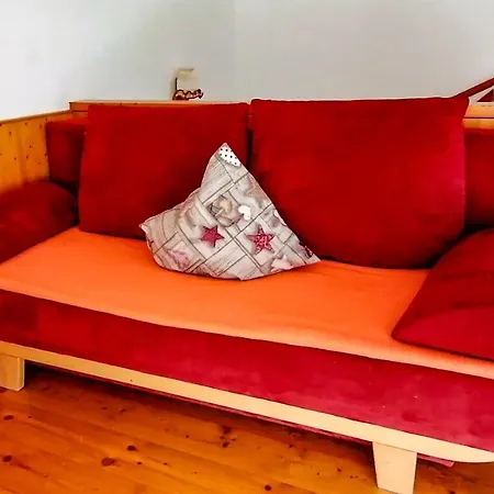 Appartements Bel Monte Bad Kleinkirchheim Lejlighed