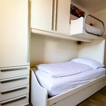 Bel Monte Apartment Bad Kleinkirchheim