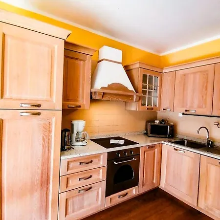 Apartment Bel Monte Bad Kleinkirchheim