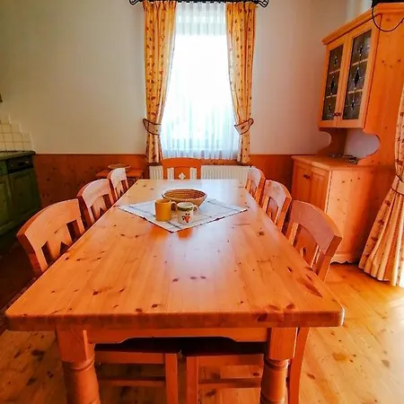 Lejlighed Appartements Bel Monte Bad Kleinkirchheim