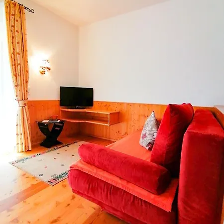 Appartements Bel Monte Bad Kleinkirchheim Lejlighed *