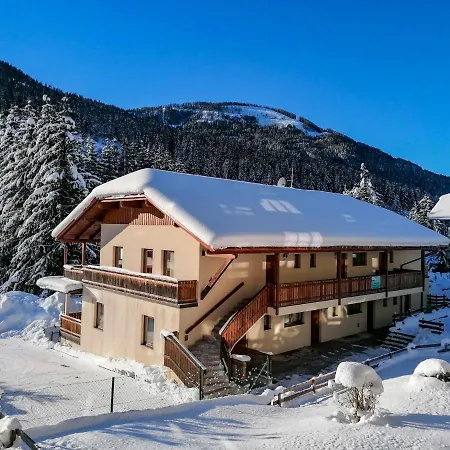 Appartements Bel Monte Bad Kleinkirchheim Bad Kleinkirchheim