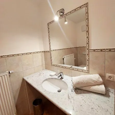 Apartment Bel Monte Bad Kleinkirchheim