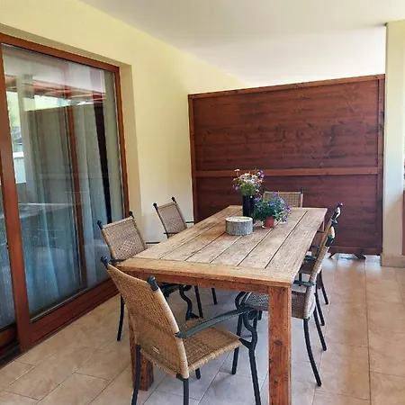 Apartment Bel Monte *