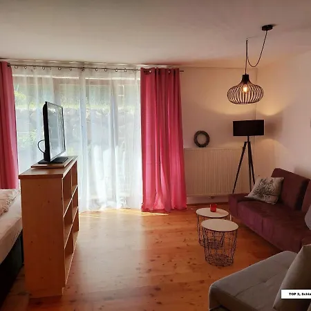 Bel Monte Apartment Bad Kleinkirchheim