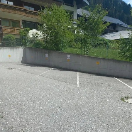 Lejlighed Appartements Bel Monte Bad Kleinkirchheim *