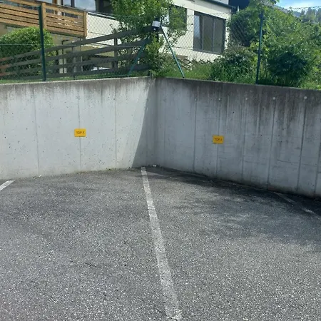 Bel Monte Apartment *