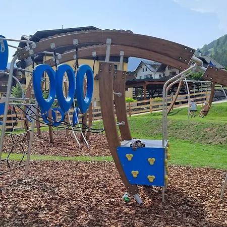 Appartements Bel Monte Bad Kleinkirchheim * Bad Kleinkirchheim