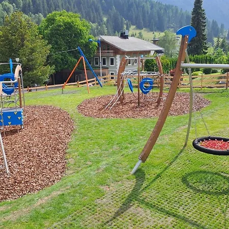 Bel Monte アパート