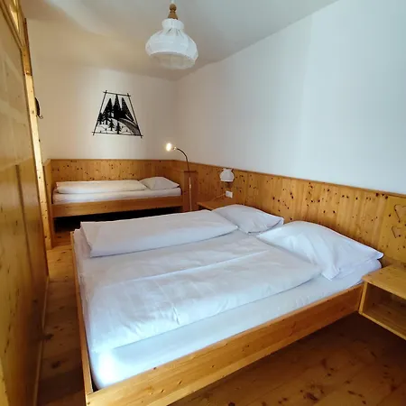Lejlighed Appartements Bel Monte Bad Kleinkirchheim