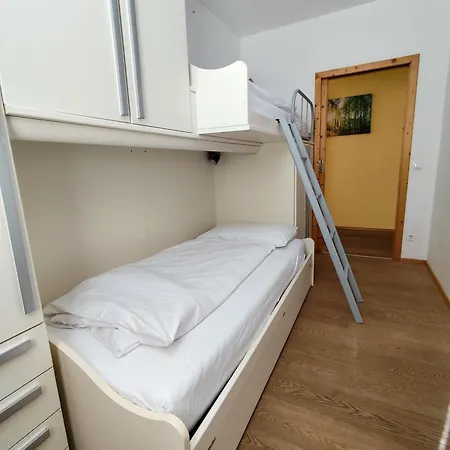 Lejlighed Appartements Bel Monte Bad Kleinkirchheim