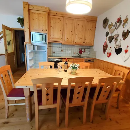 Bel Monte - Kaernten Card Im Sommer Inklusive Apartamento Bad Kleinkirchheim