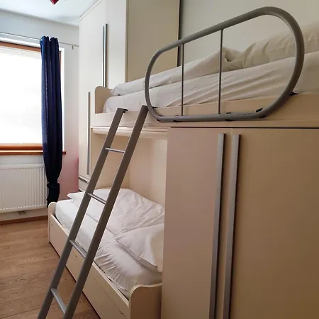 Lejlighed Appartements Bel Monte Bad Kleinkirchheim