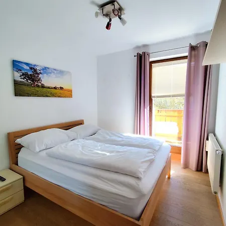 Lejlighed Appartements Bel Monte Bad Kleinkirchheim *