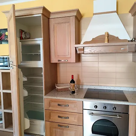Appartements Bel Monte Bad Kleinkirchheim