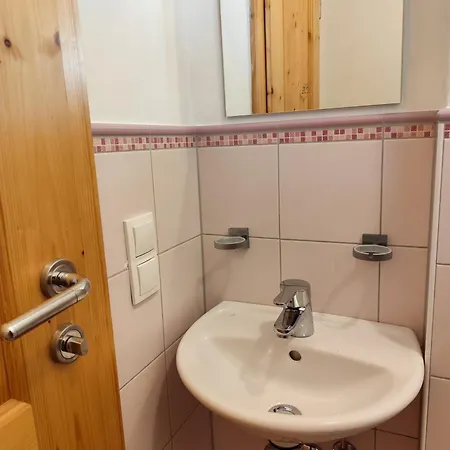 Appartements Bel Monte Bad Kleinkirchheim Lejlighed *