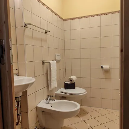 Appartements Bel Monte Bad Kleinkirchheim Lejlighed Bad Kleinkirchheim