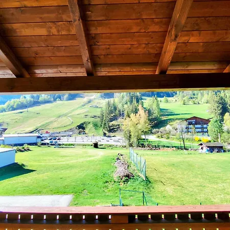 Apartamento Bel Monte - Kaernten Card Im Sommer Inklusive Bad Kleinkirchheim