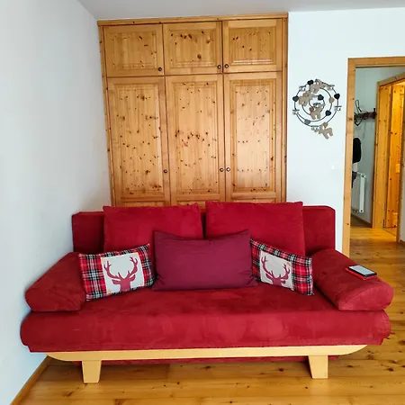Appartements Bel Monte Bad Kleinkirchheim *