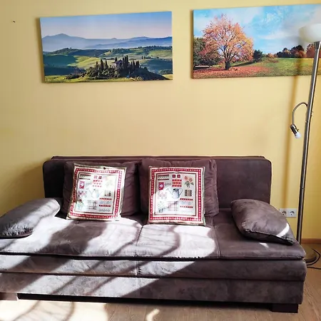 Appartements Bel Monte Bad Kleinkirchheim