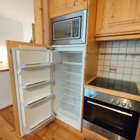 Appartements Bel Monte Bad Kleinkirchheim Lejlighed *