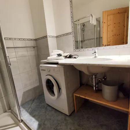 Appartements Bel Monte Bad Kleinkirchheim Lejlighed Bad Kleinkirchheim