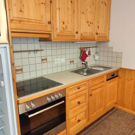 Appartements Bel Monte Bad Kleinkirchheim