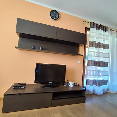 Appartements Bel Monte Bad Kleinkirchheim Lejlighed *