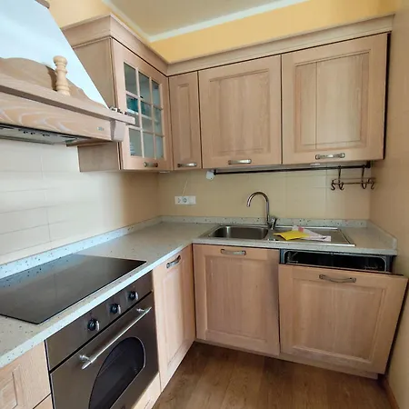 Lejlighed Appartements Bel Monte Bad Kleinkirchheim Bad Kleinkirchheim