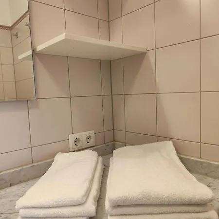 Appartements Bel Monte Bad Kleinkirchheim *