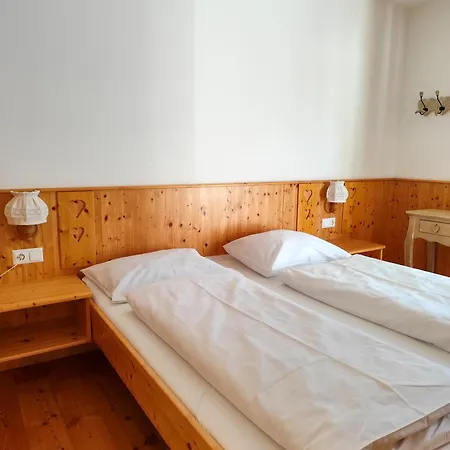 Appartements Bel Monte Bad Kleinkirchheim Lejlighed