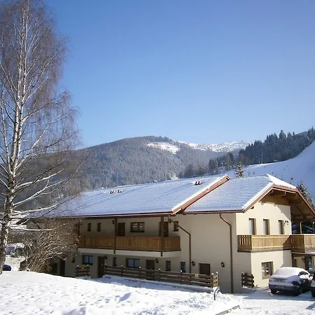 Lejlighed Appartements Bel Monte Bad Kleinkirchheim *