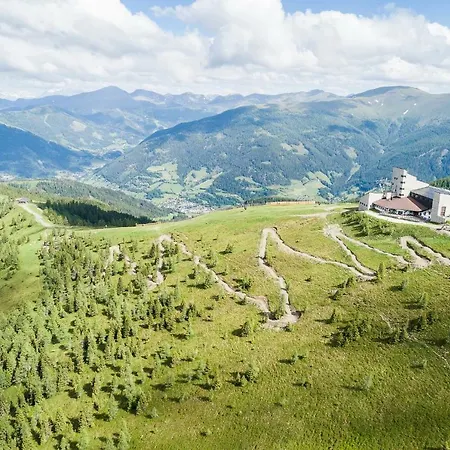 Bel Monte Apartment *