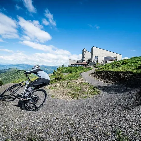 Bel Monte Bad Kleinkirchheim
