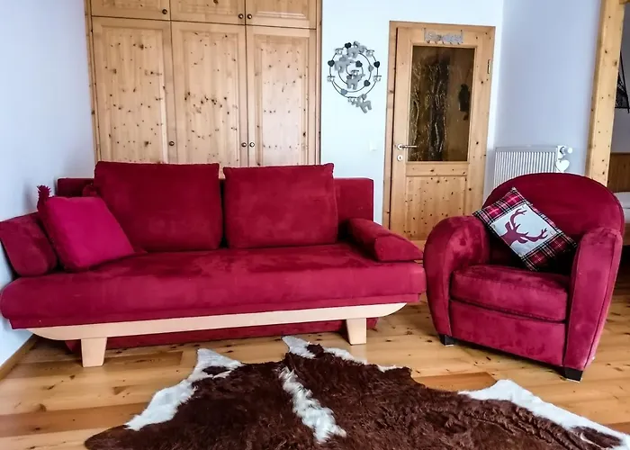 Bel Monte 巴德小基希海姆