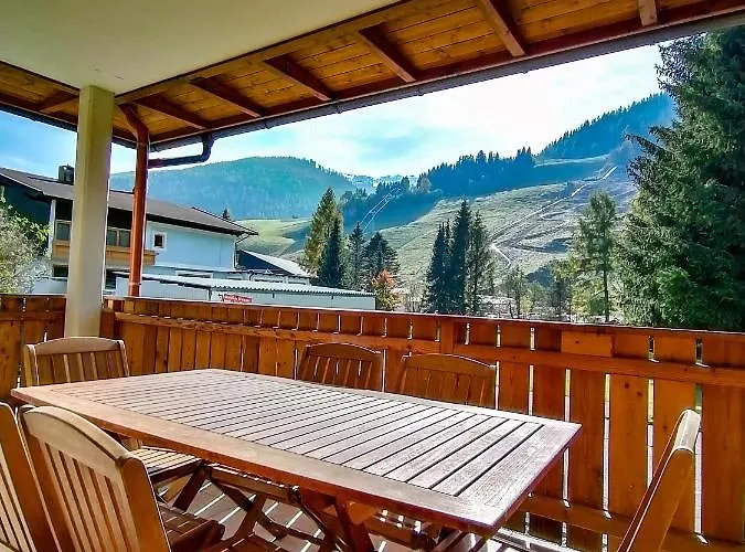 Bel Monte Apartament *