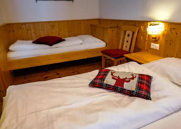 Bel Monte Bad Kleinkirchheim