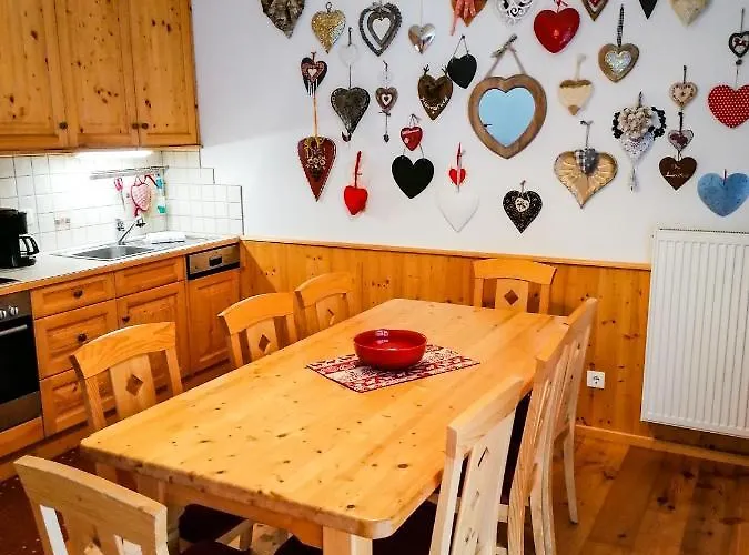 Bel Monte * 巴德小基希海姆